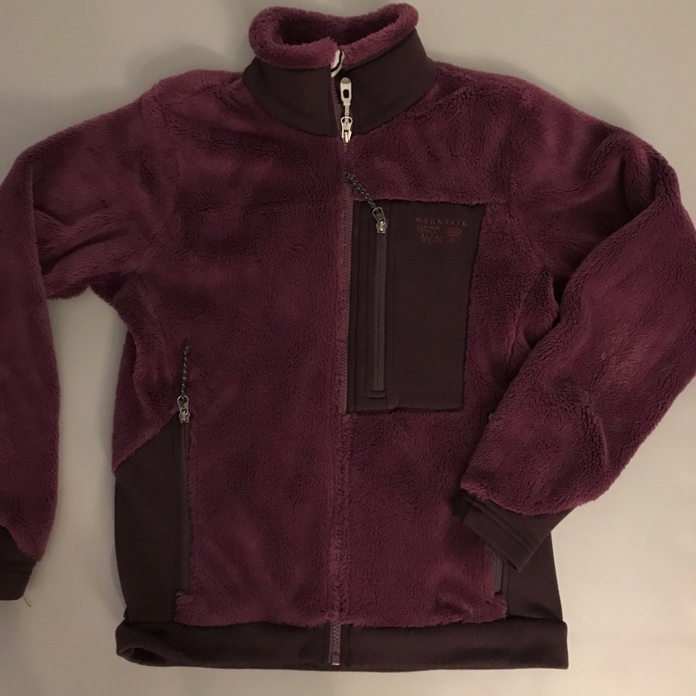 Women’s Mountain Hardware High Loft Jacket